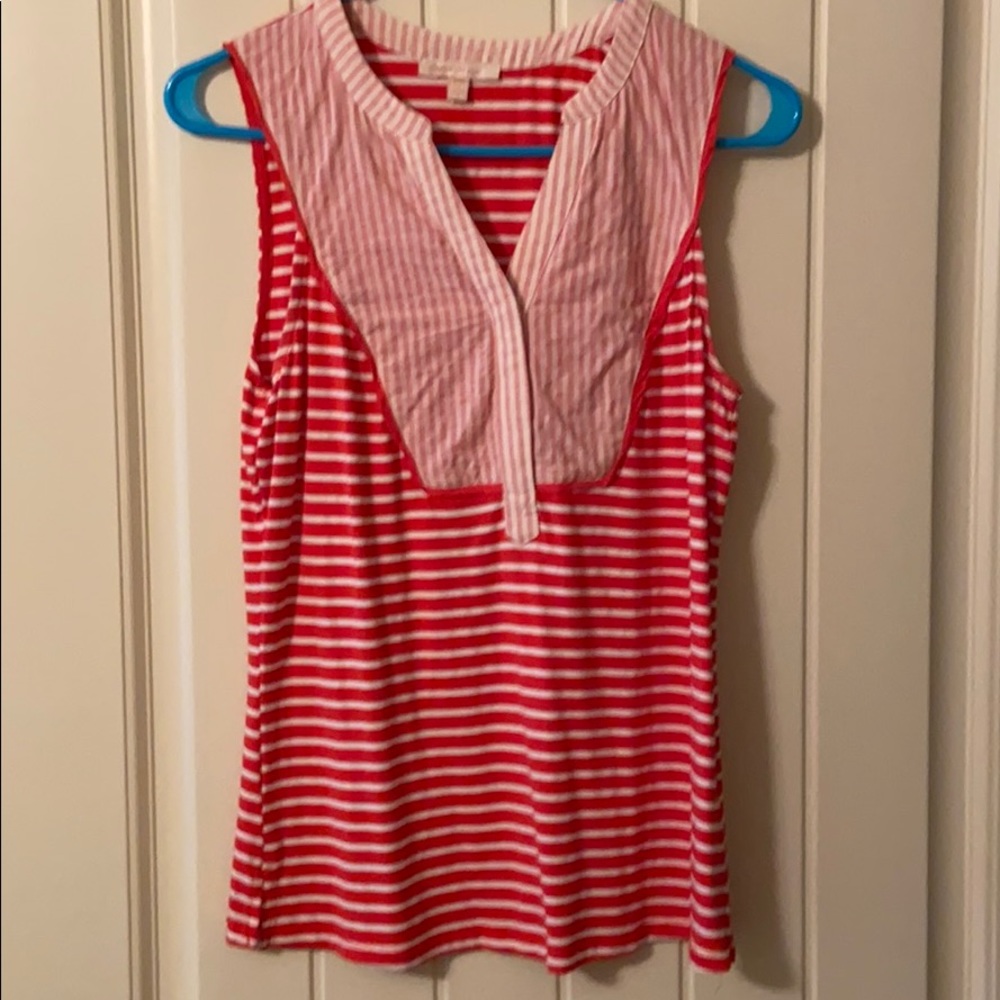Boutique tank